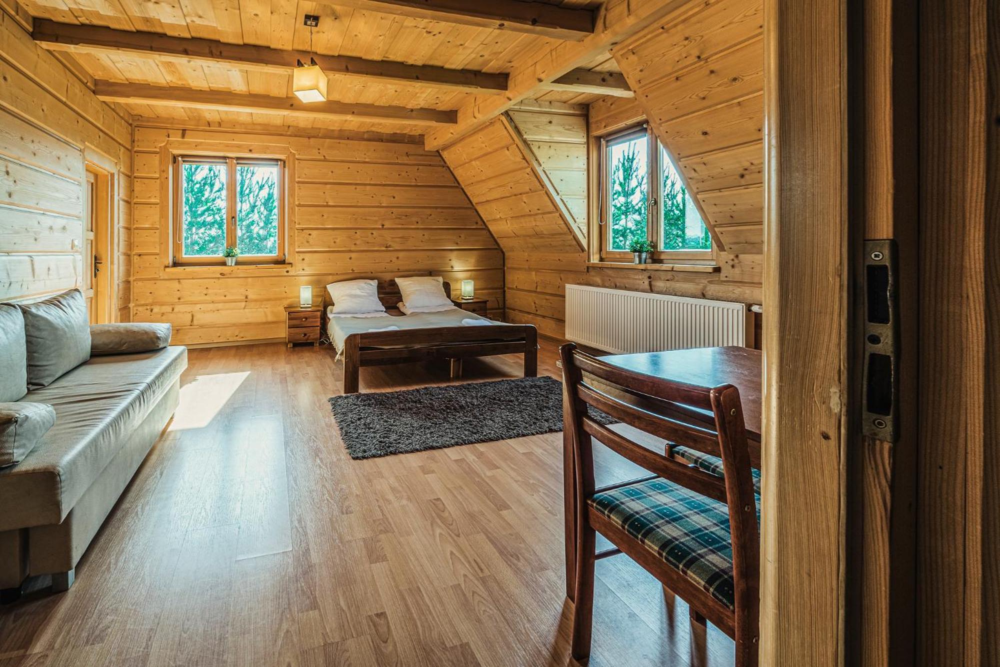 VisitZakopane - Willa Karina Witów Esterno foto