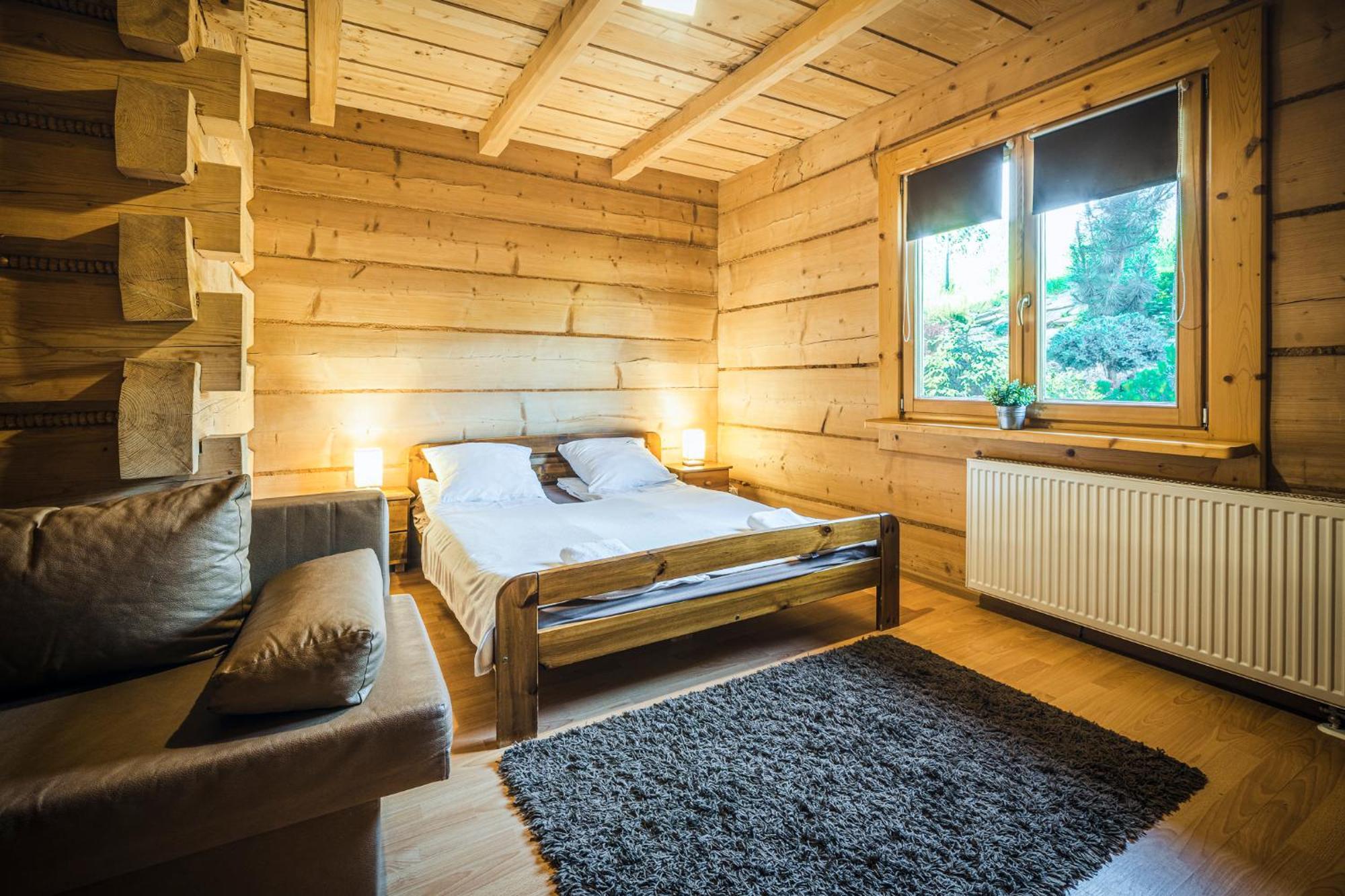 VisitZakopane - Willa Karina Witów Esterno foto