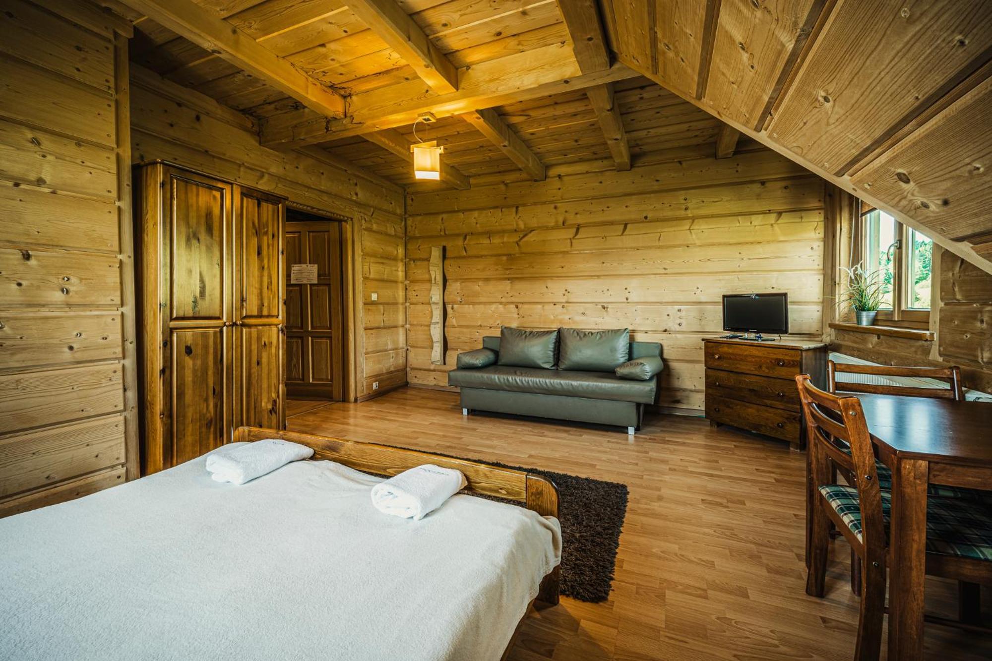 VisitZakopane - Willa Karina Witów Esterno foto