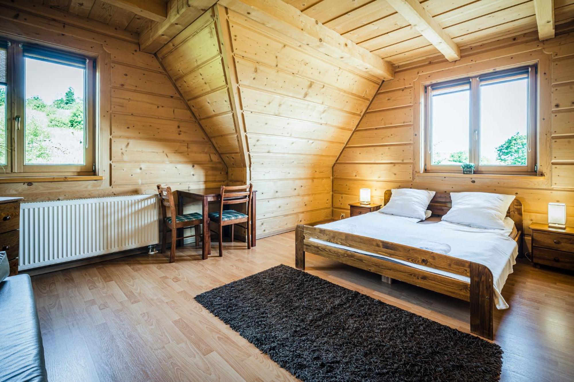 VisitZakopane - Willa Karina Witów Esterno foto