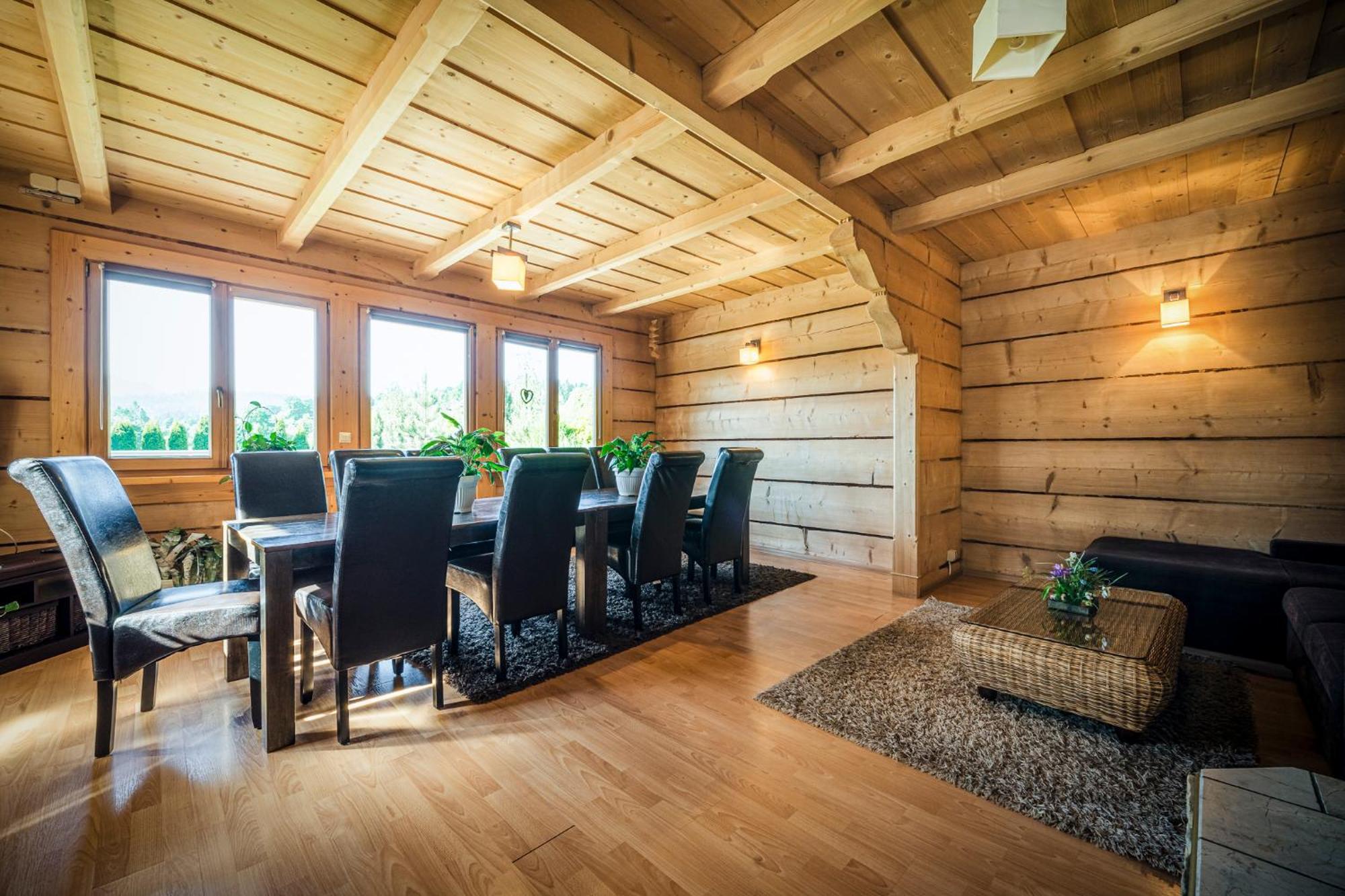 VisitZakopane - Willa Karina Witów Esterno foto