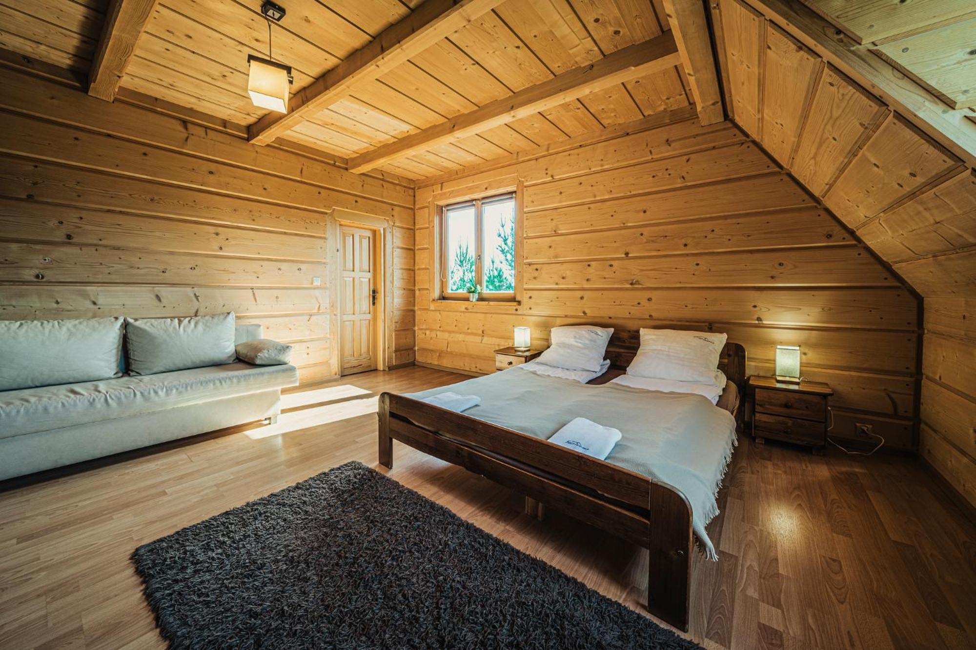 VisitZakopane - Willa Karina Witów Esterno foto