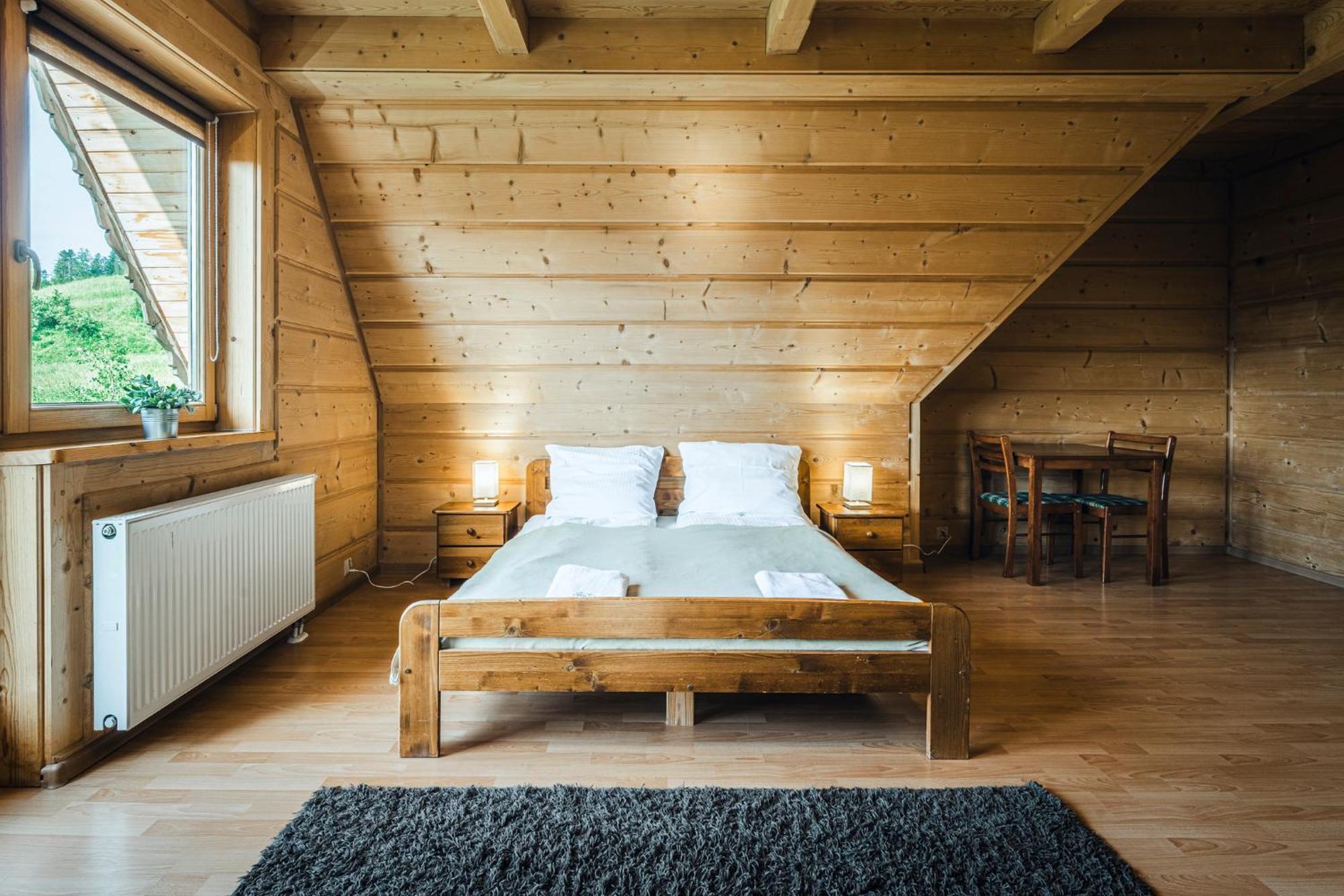 VisitZakopane - Willa Karina Witów Esterno foto